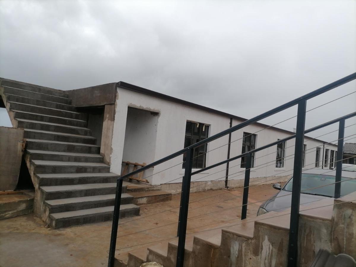 Bf Dlamini Apartment Amanzimtoti
